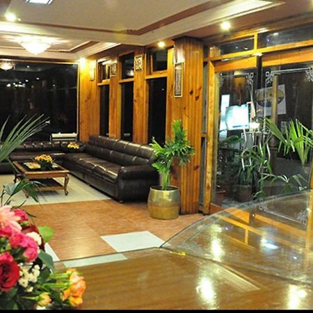 Mha Hotel Ever Green Manali Exteriér fotografie